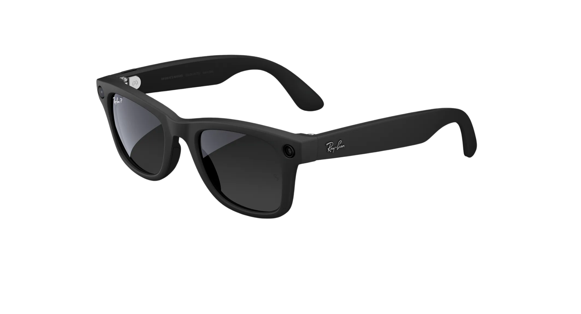 Ray-Ban Meta Wayfarer